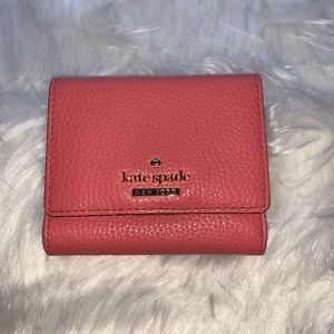 Kate Spade small wallet